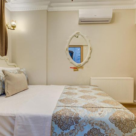 Cunda Ozerbey Konagi (Adults Only) Hotel Ayvalik Luaran gambar