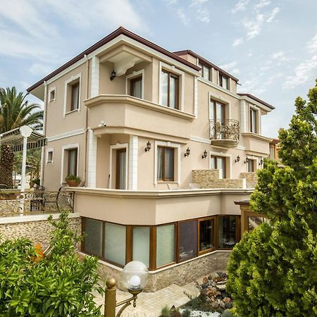 Cunda Ozerbey Konagi (Adults Only) Hotel Ayvalik Luaran gambar