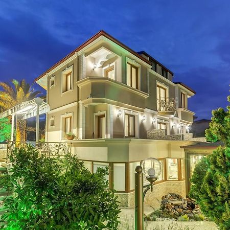 Cunda Oezerbey Konagi (Adults Only) Hotel Ayvalik Luaran gambar