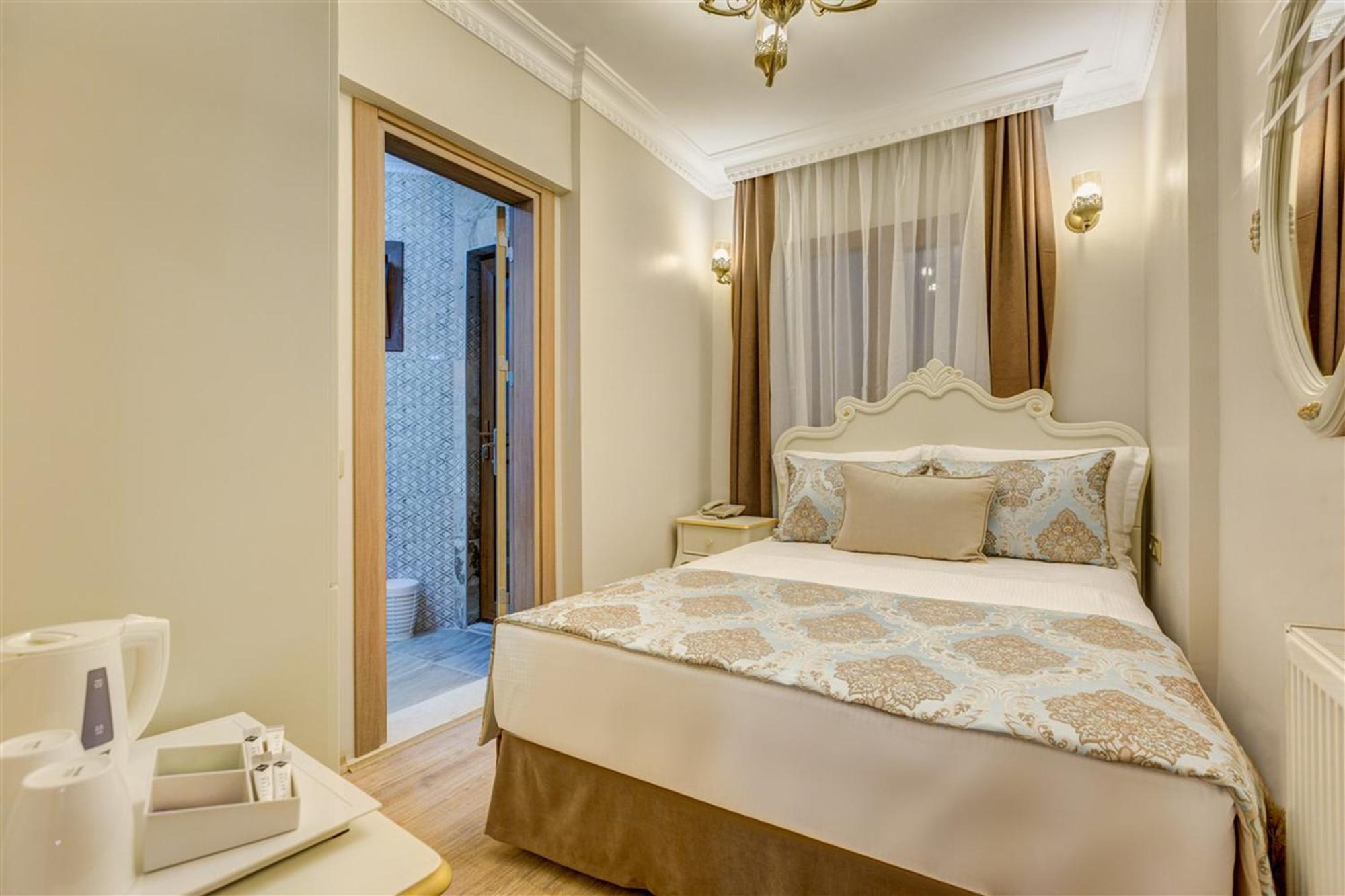 Cunda Ozerbey Konagi (Adults Only) Hotel Ayvalik Luaran gambar