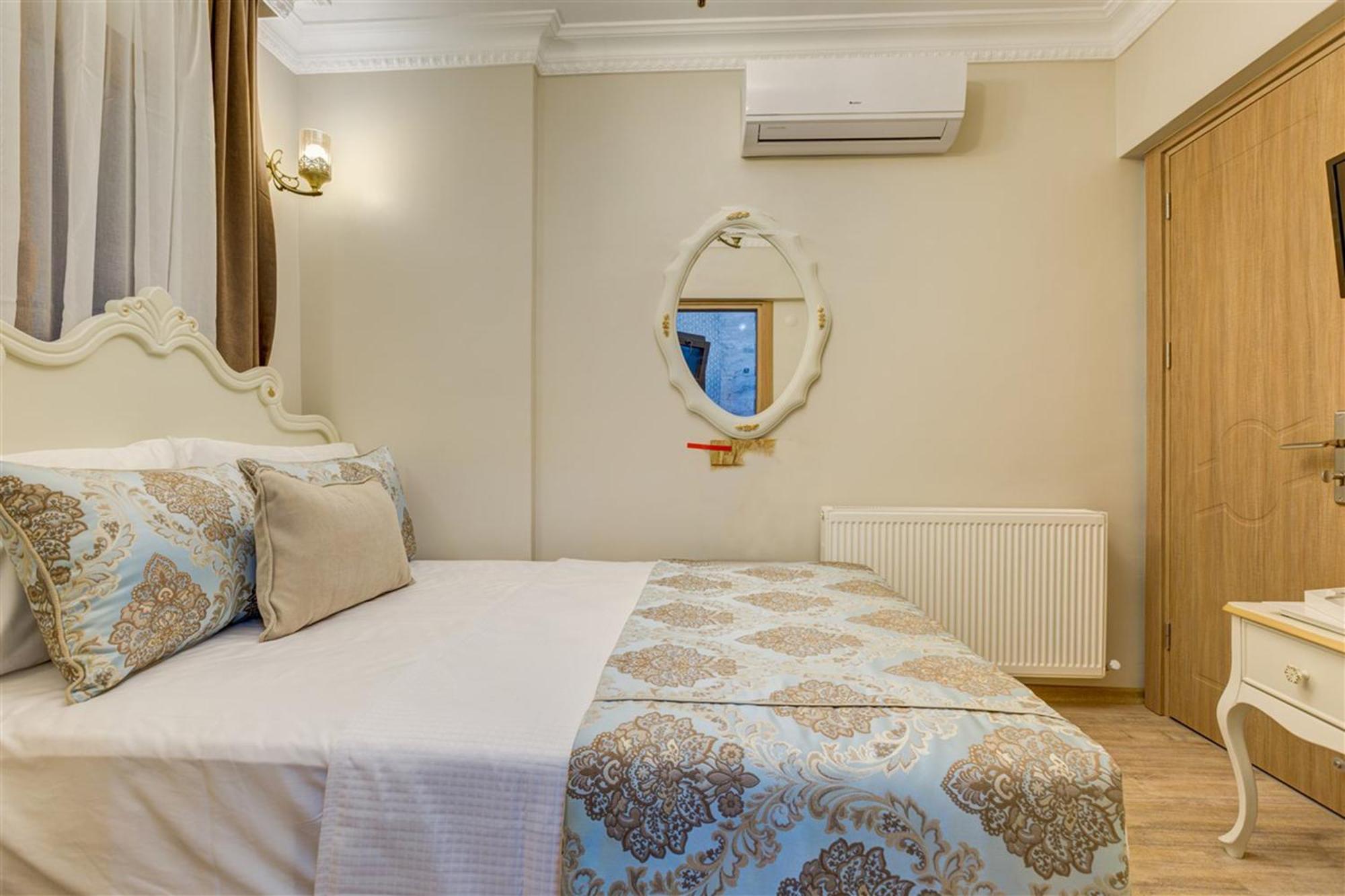 Cunda Oezerbey Konagi (Adults Only) Hotel Ayvalik Luaran gambar