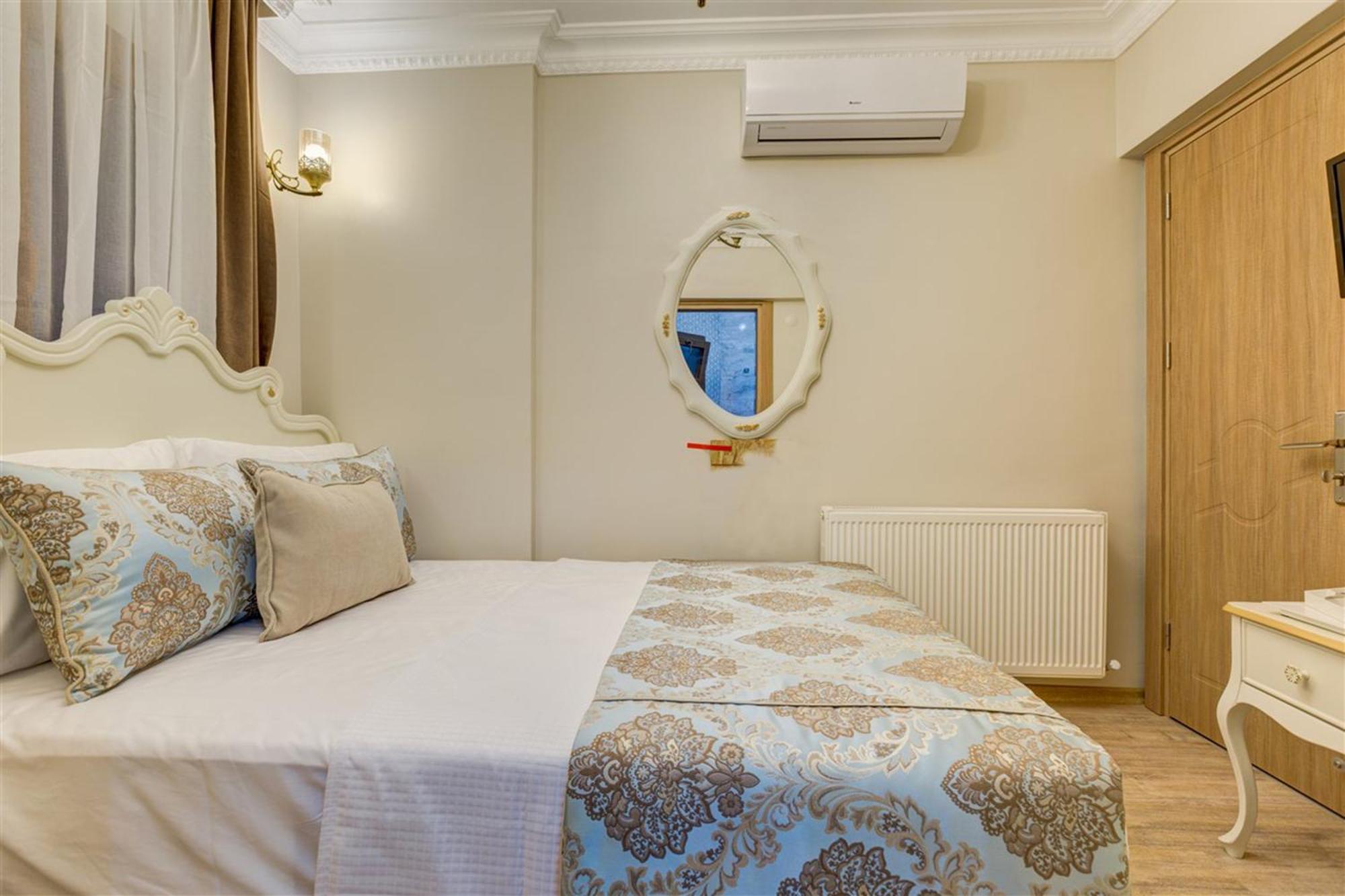 Cunda Ozerbey Konagi (Adults Only) Hotel Ayvalik Luaran gambar