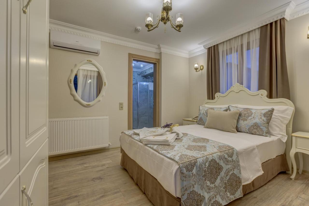 Cunda Oezerbey Konagi (Adults Only) Hotel Ayvalik Luaran gambar