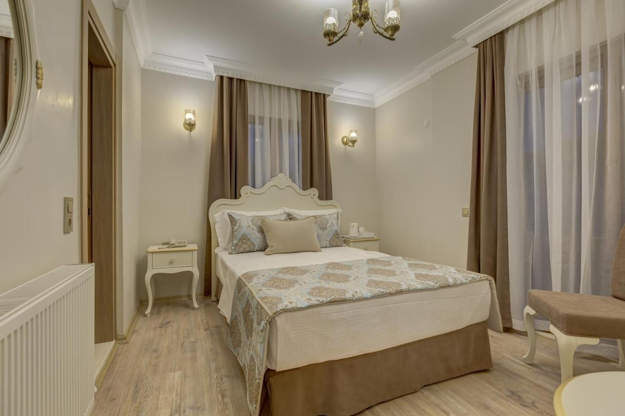 Cunda Oezerbey Konagi (Adults Only) Hotel Ayvalik Luaran gambar
