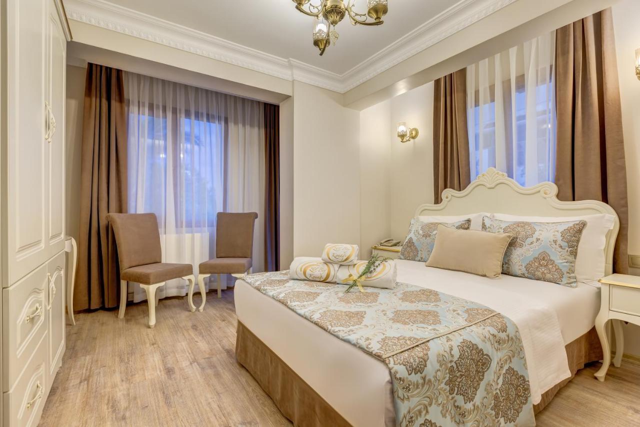 Cunda Oezerbey Konagi (Adults Only) Hotel Ayvalik Luaran gambar