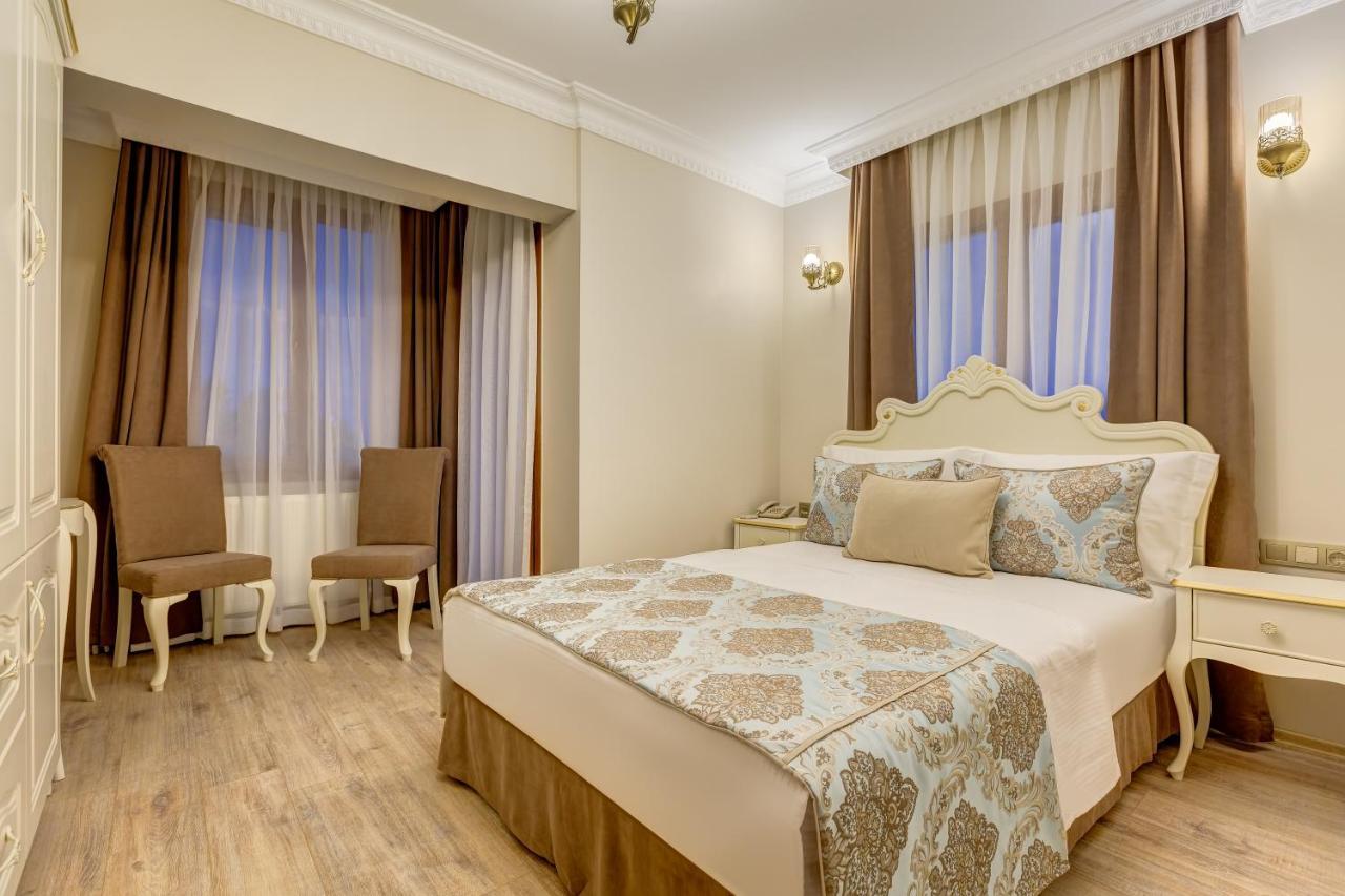 Cunda Oezerbey Konagi (Adults Only) Hotel Ayvalik Luaran gambar