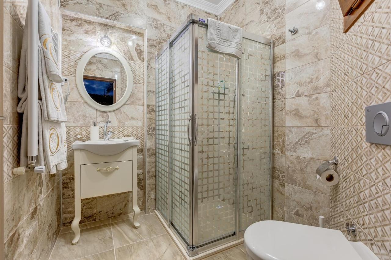 Cunda Oezerbey Konagi (Adults Only) Hotel Ayvalik Luaran gambar