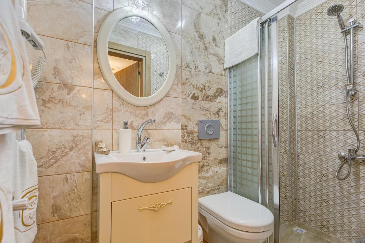Cunda Oezerbey Konagi (Adults Only) Hotel Ayvalik Luaran gambar
