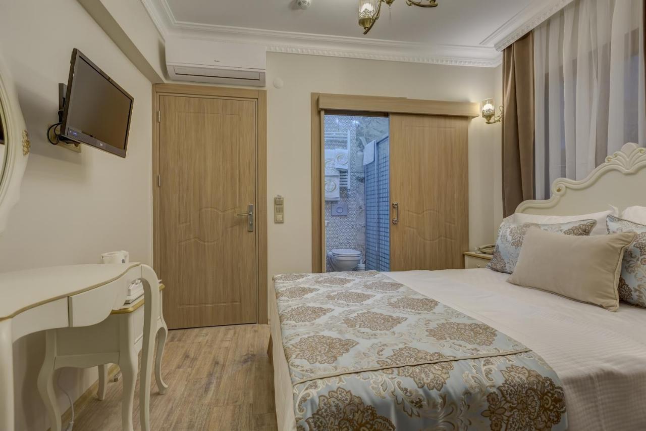 Cunda Ozerbey Konagi (Adults Only) Hotel Ayvalik Luaran gambar