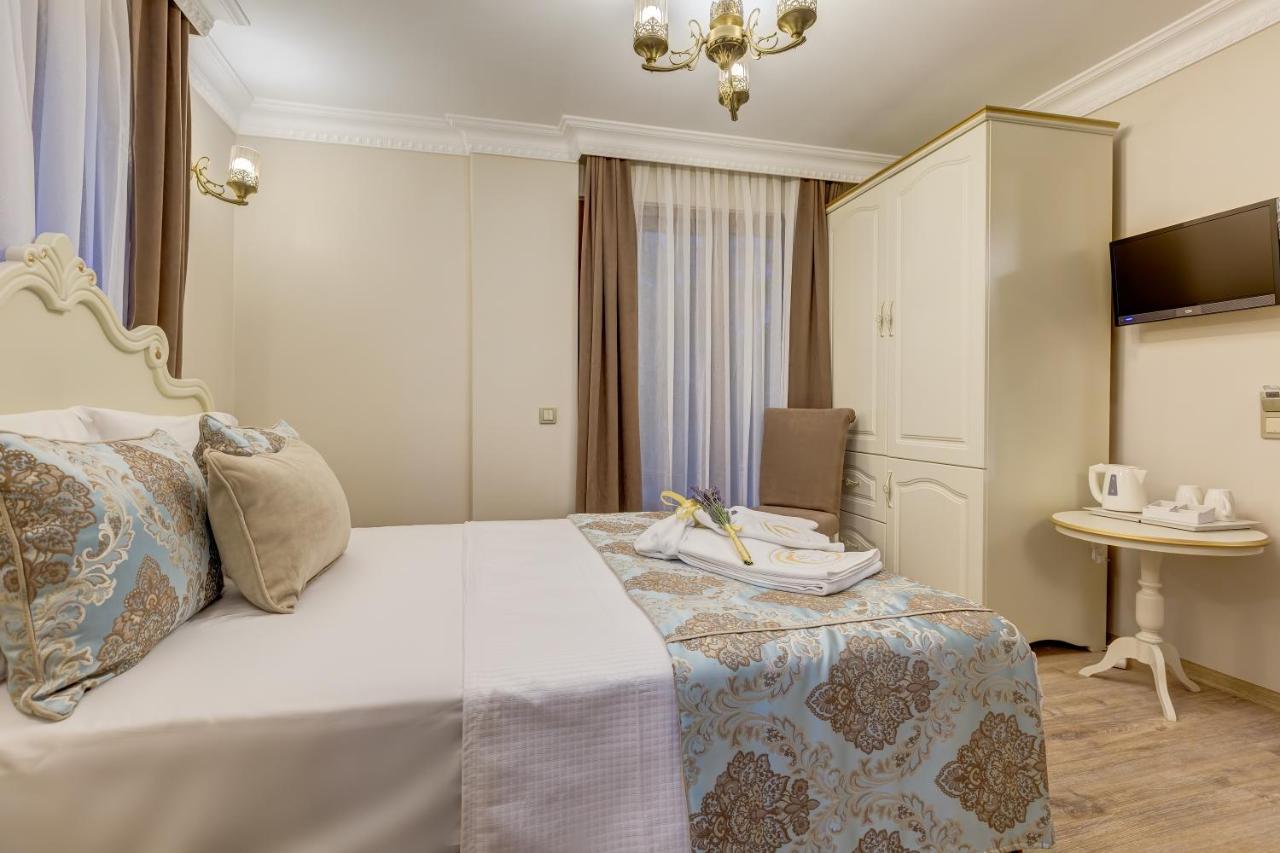 Cunda Oezerbey Konagi (Adults Only) Hotel Ayvalik Luaran gambar