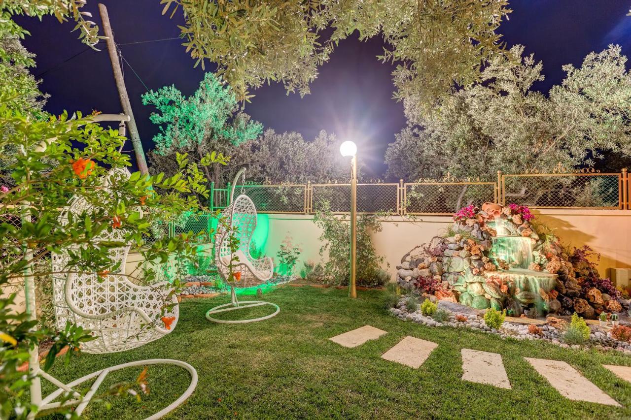 Cunda Oezerbey Konagi (Adults Only) Hotel Ayvalik Luaran gambar