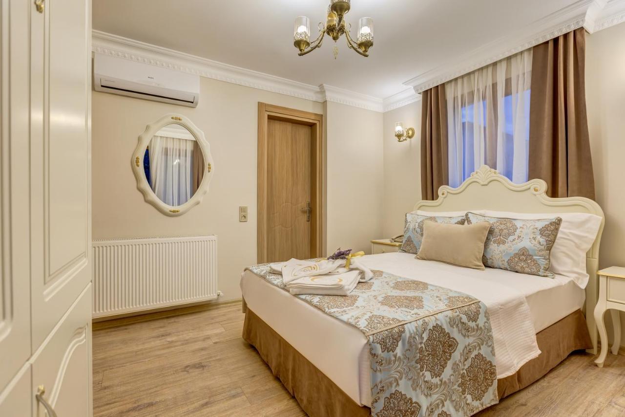 Cunda Oezerbey Konagi (Adults Only) Hotel Ayvalik Luaran gambar