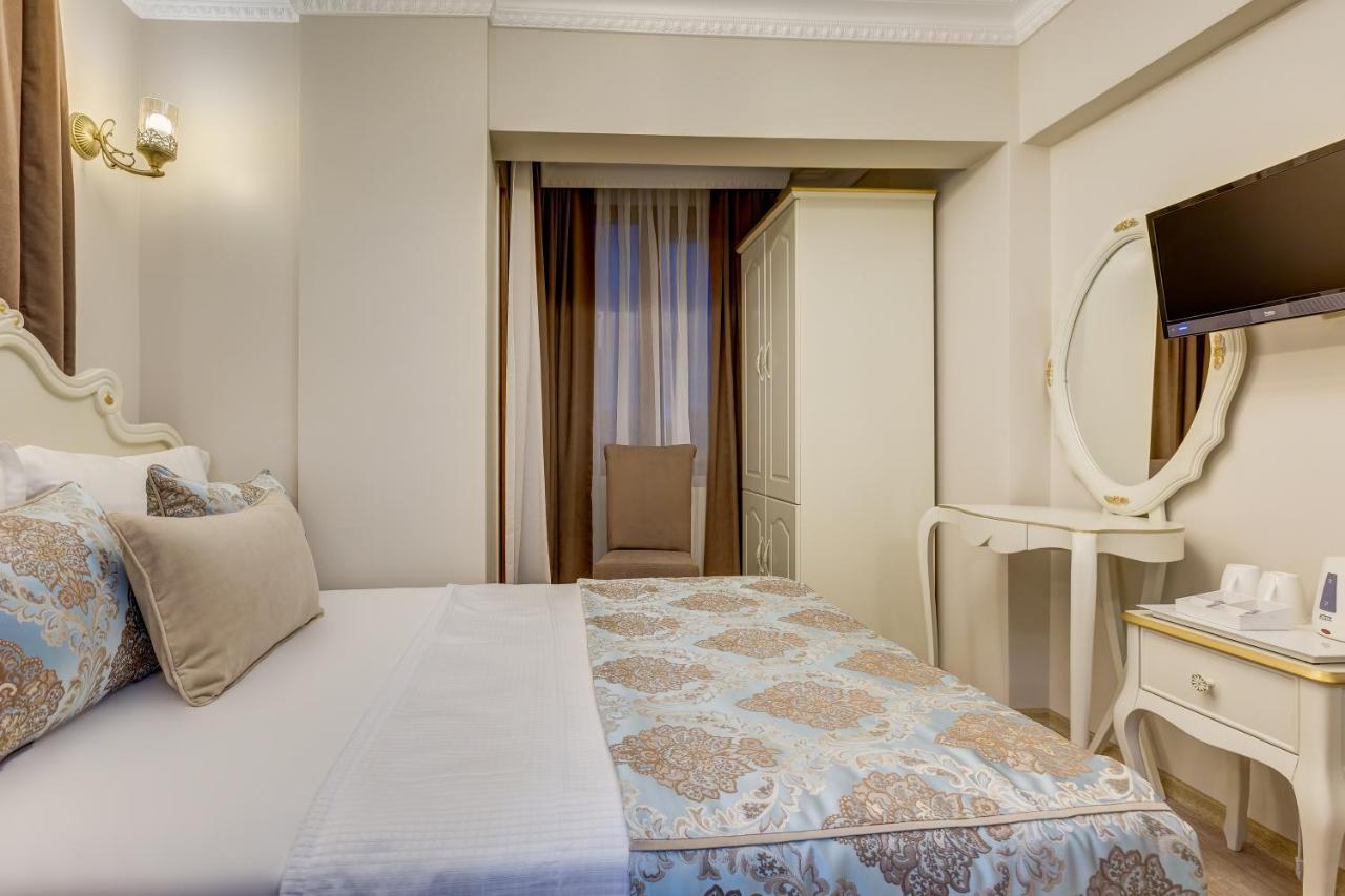 Cunda Oezerbey Konagi (Adults Only) Hotel Ayvalik Luaran gambar