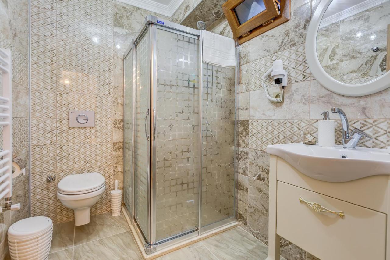 Cunda Oezerbey Konagi (Adults Only) Hotel Ayvalik Luaran gambar