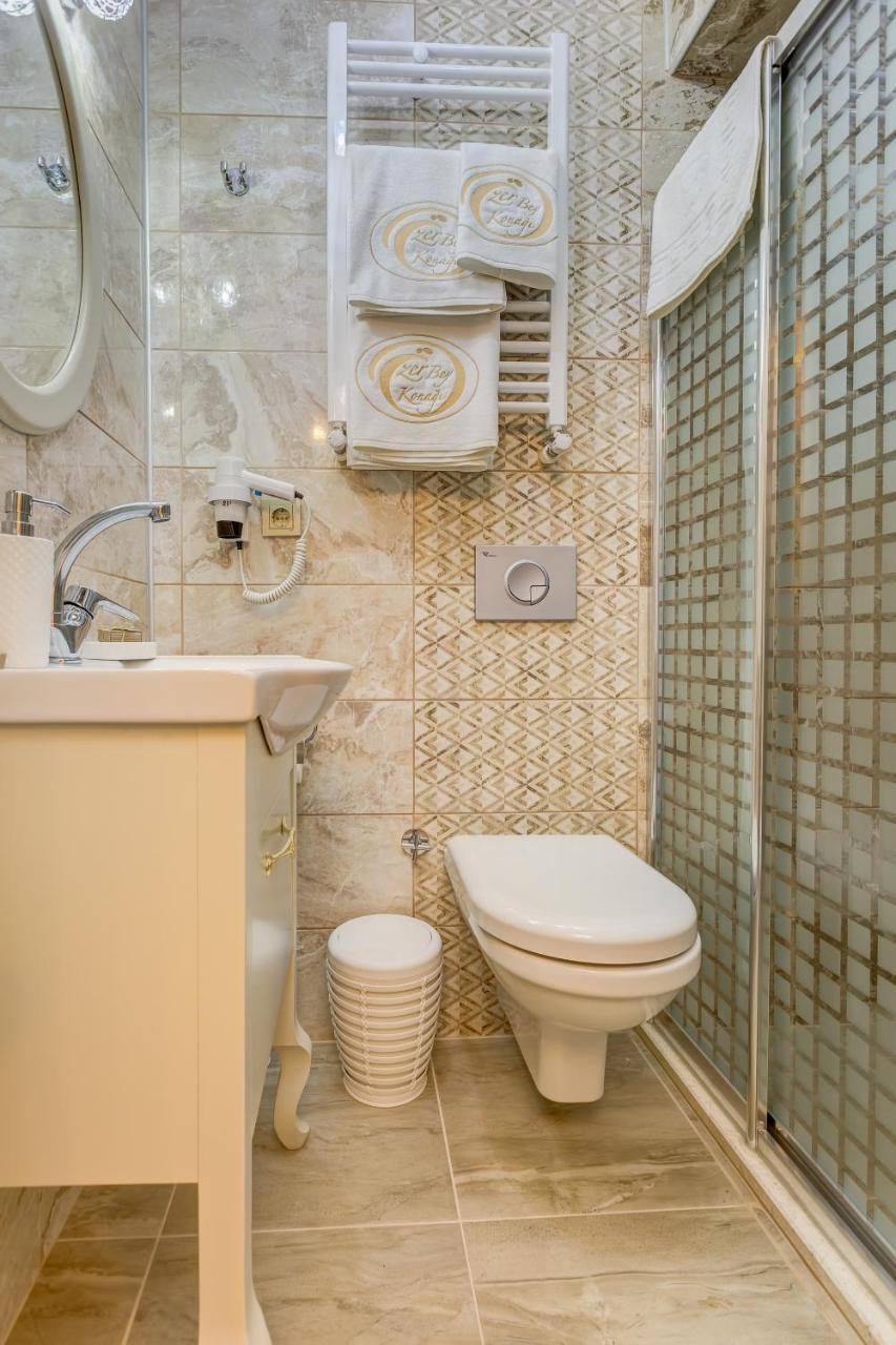 Cunda Oezerbey Konagi (Adults Only) Hotel Ayvalik Luaran gambar