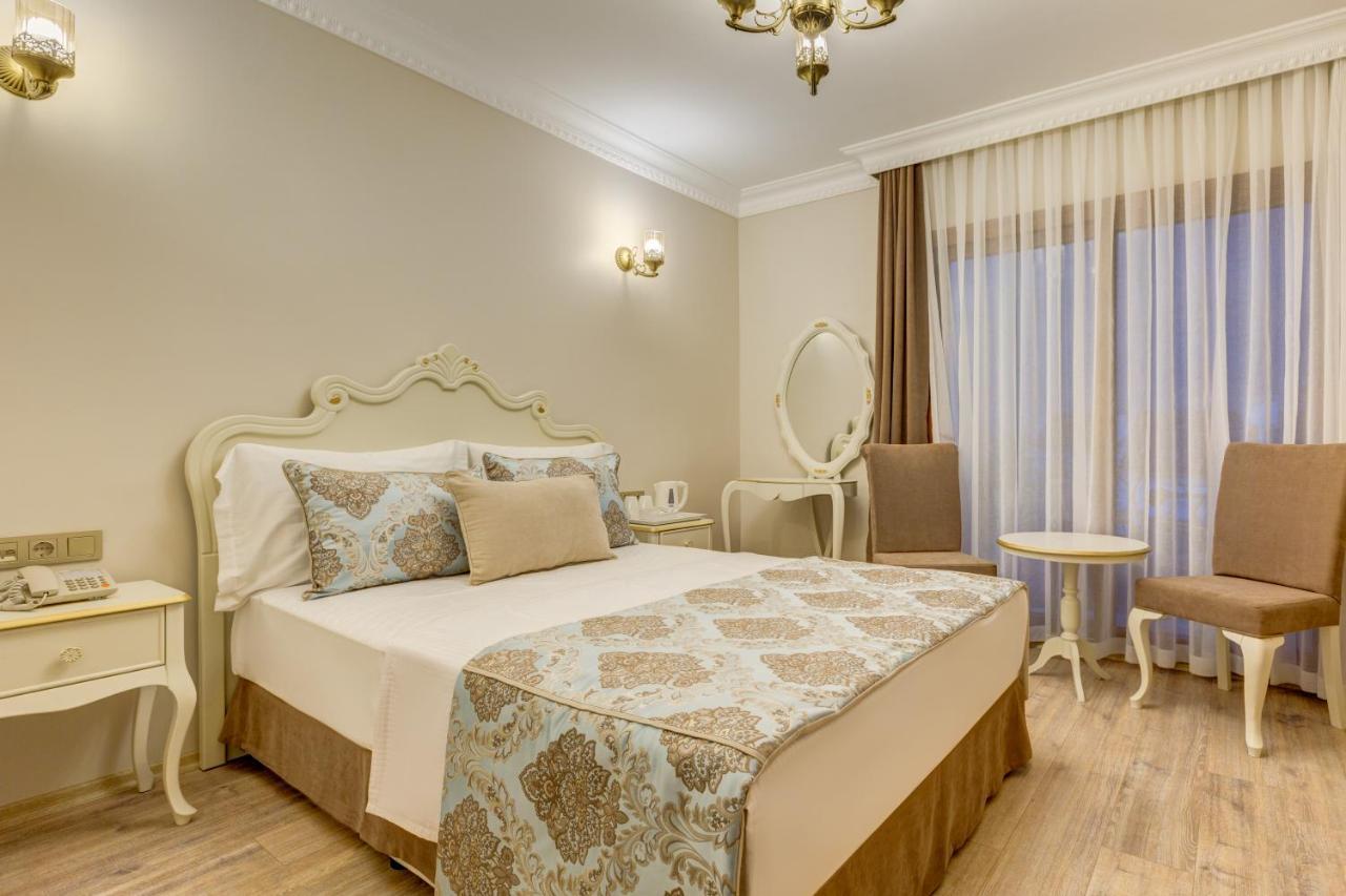 Cunda Oezerbey Konagi (Adults Only) Hotel Ayvalik Luaran gambar