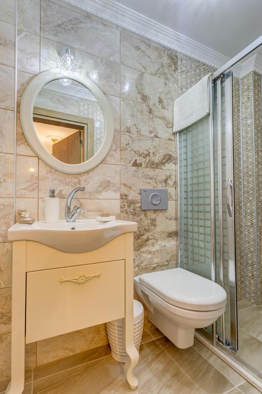 Cunda Oezerbey Konagi (Adults Only) Hotel Ayvalik Luaran gambar