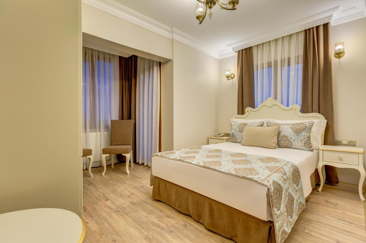 Cunda Ozerbey Konagi (Adults Only) Hotel Ayvalik Luaran gambar