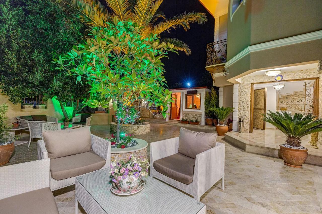 Cunda Oezerbey Konagi (Adults Only) Hotel Ayvalik Luaran gambar